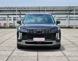 Palisade 2.2L Signature 2023