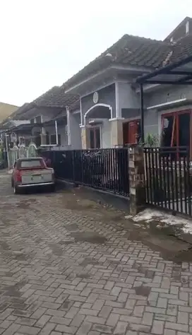 Miliki Rumah Hook Dekat Kampus UPY