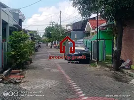 Rumah PPS manyar Suci 104 m2  uk 8x13  tingkat 2 lantai