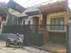Rumah murah komplek Turangga gumuruh Batununggal kota bandung