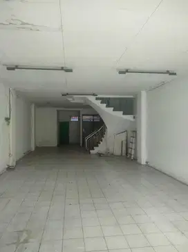 3M nego sampai jadi Ruko 3lt  mainroad Jl. Ahmad Yani dekat cicaheum