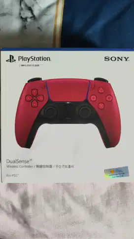 Dualsense PlayStation 5