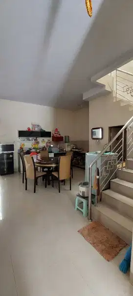 Dijual Villa Jalan Sunggal Komplek Villa Elite Somerset