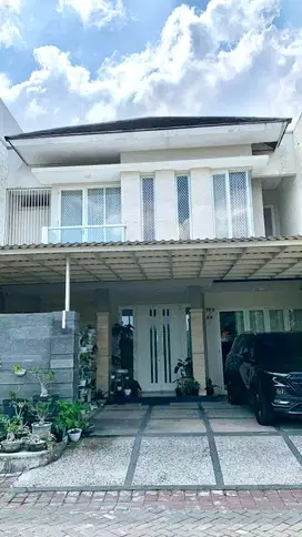 GiLA ada kolam renang 4M SERIUS? citraland fullerton fulerton stamford