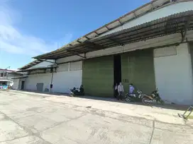 Sewa Gudang di soekarno hatta ujung berung gedebage bandung