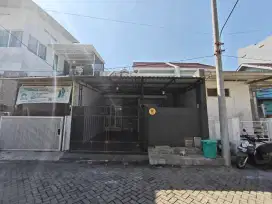 Dijual Rumah Green Semanggi Mangrove Rungkut Surabaya
