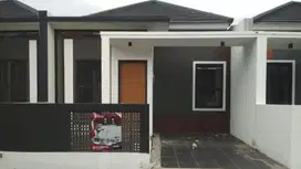 Rumah Vila di Pasir Jati, Cijambe, Ujungberung, Bandung.