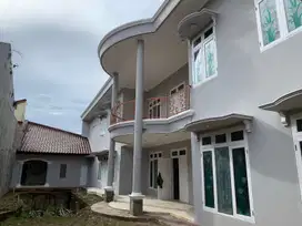 Rumah Cinere Depok Luas 826m Akses Tol Desari Siap Huni