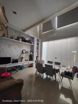 MURAH RUMAH WISMA KEDUNG ASEM INDAH