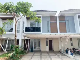 JUAL RUMAH RIVIERA METLAND PURI