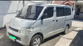 Daihatsu Granmax Station 2019 surabaya