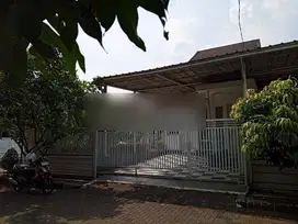 Jual Rumah Hook Siap Huni Di Bcc Bukit Cimanggu City