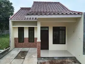 Rumah Murah Siap Huni 450 JT Dekat Jalan Raya 15 Menit ke Tol Pamulang