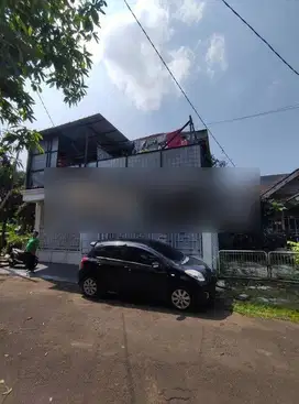 Dijual Rumah Di Perumahan Puri Nirwana Estate Cibinong