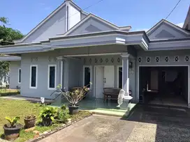 rumah di kedamaian bandar lampung