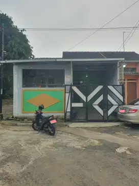 Rumah dijual di purwakarta take over perumahan subsidi sindang jaya