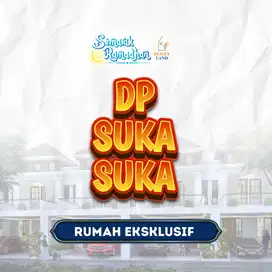 Rumah Megah Harga Ramah