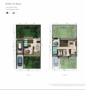 termurah  jual rugi  rumah lux summarecon bandung