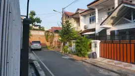 Rumah 275mtr Taman Malaka Duren Sawit