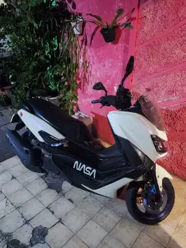 Nmax old 2018 cakepp