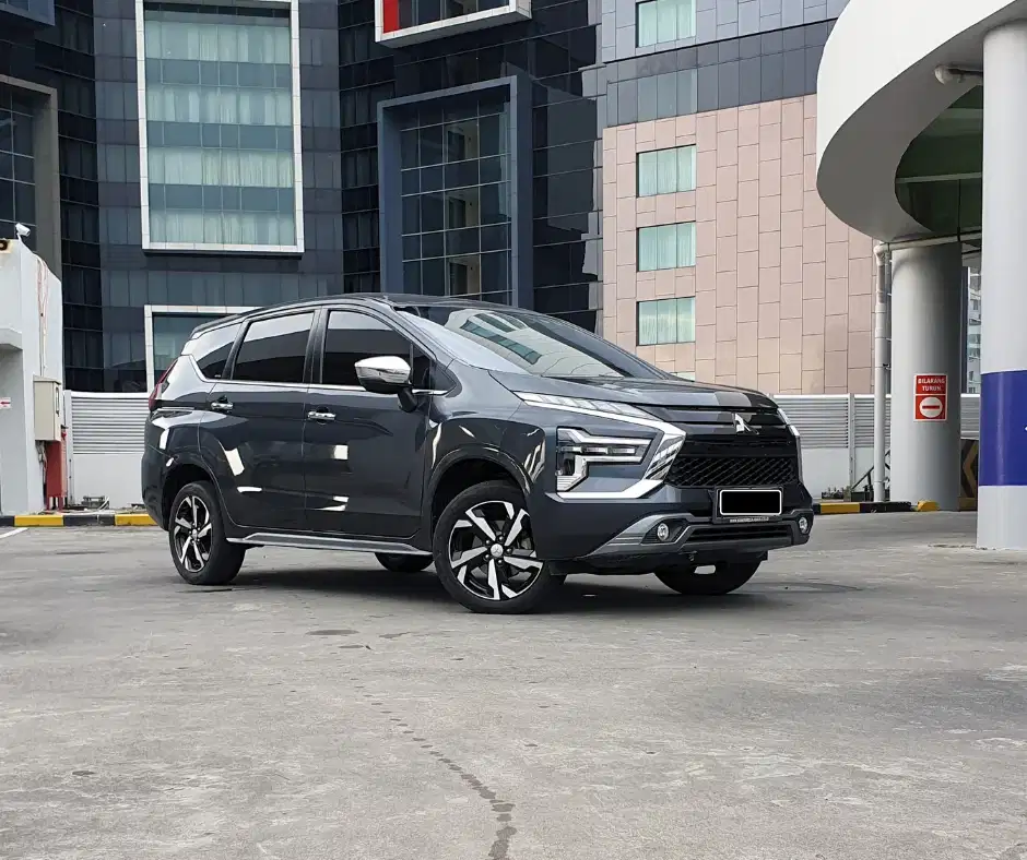 Mitsubishi Xpander 2022 Bensin