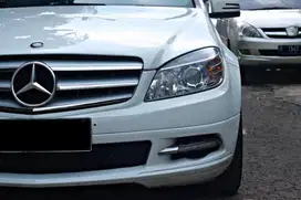 C200 AVG RARE Km 50rban