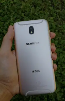 Jual Samsung galaxy J7 pro ram 3/32 Lcd original Samsung amoled