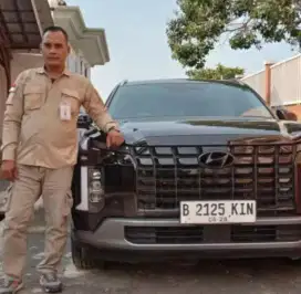 Sedang mencari pekerjaan driver pribadi