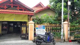 DIJUAL RUMAH KOS SIWALANKERTO TENGAH SURABAYA RON.A335