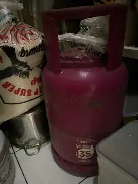 Jual gas pink 12kg