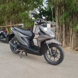 Honda Beat 110 CC Cbs Iss