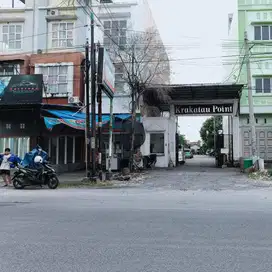 Jual Krakatau Point