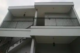 Kost Khusus Putri di Lokasi Strategis Rawamangun