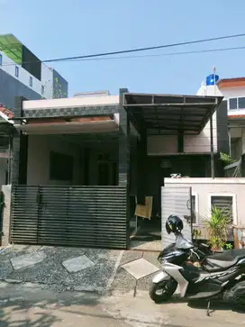 Rumah di Tambun Bekasi dekat Stasiun