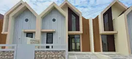 RUMAH MURAH DEKAT JUANDA ANGSURAN 2JUTAAN SELATAN SURABAYA