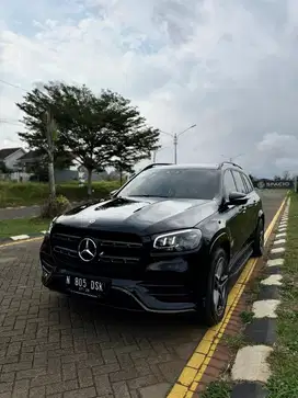 Dijual Mercy GLS 450 Tahun 2021