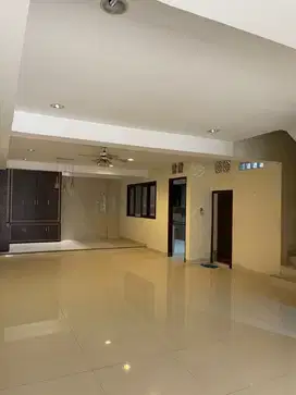 Dijual Villa The Palace Residence Polonia