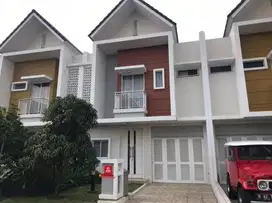termurah rumah lux amanda premium summarecon bandung