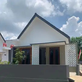 DP 60 Juta bisa Dapat Rumah Baru