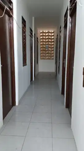 Kosan karyawan jakarta selatan
