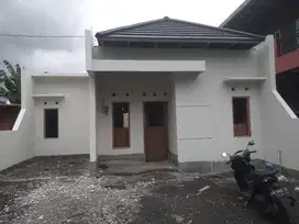 dijual Rumah baru dan murah