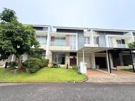 Cluster vivaldi, Symphonia Gading Serpong incl Furnished