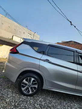 Mitsubishi Xpander 2017 Bensin