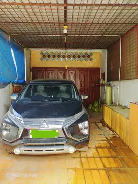 disewakan ruko Daerah rahayu mandala siaphuni 3 tingkat