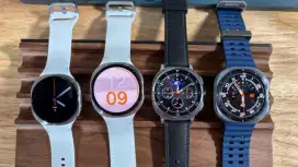 Samsung Watch Ultra free HP Samsung A06 4/64