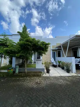 RUMAH OPEN SPACE MURAH DEKAT TOL SAWOJAJAR MALANG KOTA