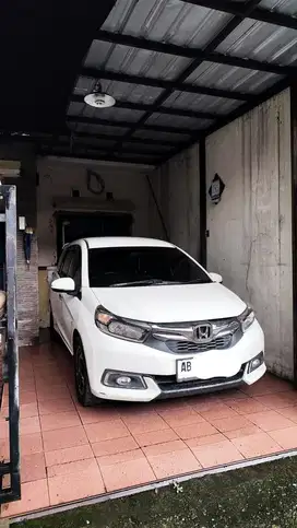 Honda Mobilio Tahun 2019 Manual