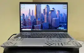Laptop Workstation Spek Gahar Core i7 16core + Quadro RAM 32 NVMe 1TB
