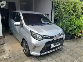 Calya G 2018 Matic