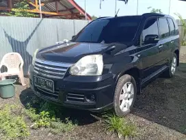 X trail T 31 2.5 Autech